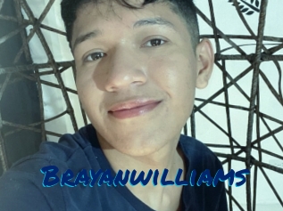 Brayanwilliams