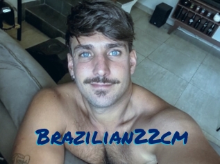 Brazilian22cm