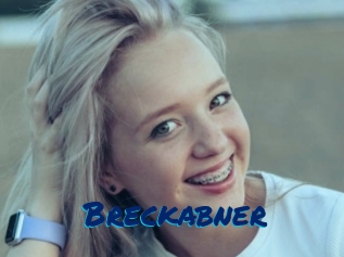 Breckabner