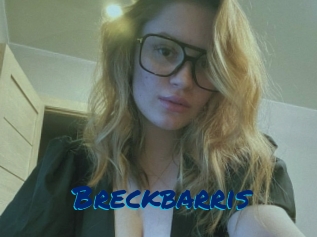 Breckbarris