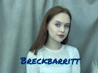 Breckbarritt