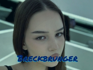 Breckbrunger