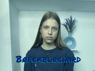 Breckburchard