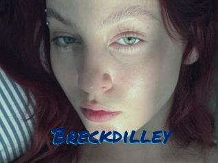 Breckdilley