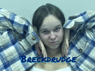 Breckdrudge