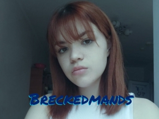 Breckedmands