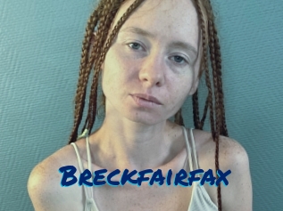 Breckfairfax