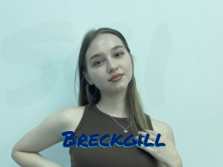 Breckgill