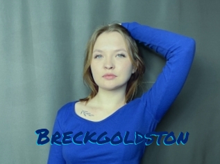 Breckgoldston