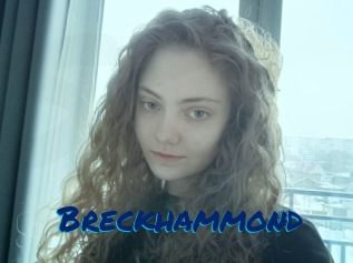 Breckhammond