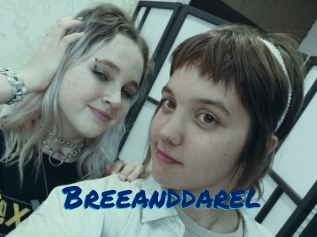 Breeanddarel