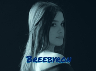 Breebyron