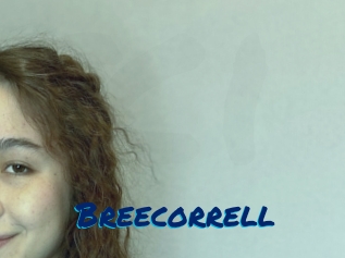 Breecorrell