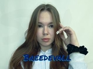 Breedevall