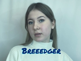 Breeedger