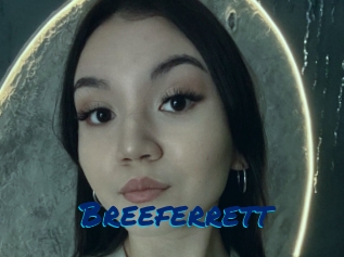 Breeferrett