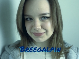 Breegalpin