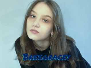 Breegracey