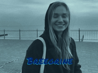 Breegrine