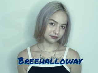 Breehalloway