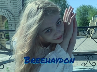 Breehaydon