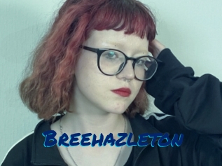 Breehazleton