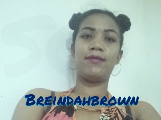 Breindahbrown