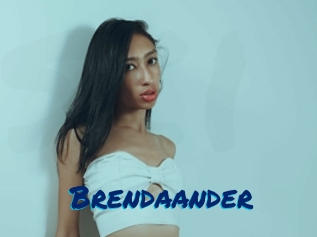 Brendaander