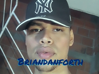 Briandanforth