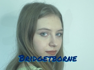 Bridgetborne