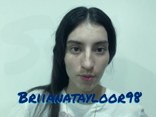 Briianatayloor98