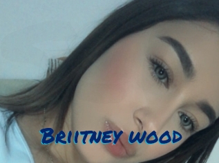 Briitney_wood