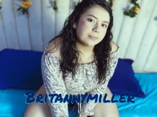 Britanhymiller