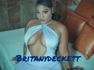 Britanydeckett