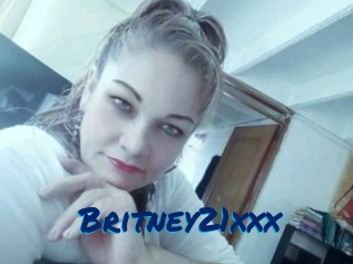 Britney21xxx