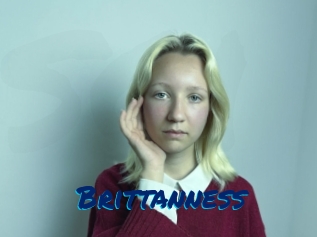 Brittanness