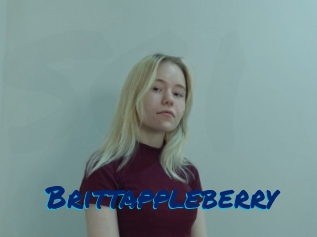 Brittappleberry