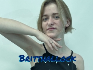 Britthallock