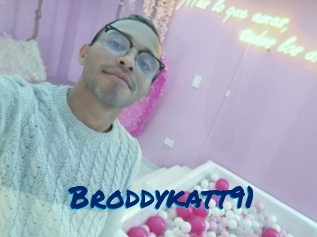 Broddykatt91