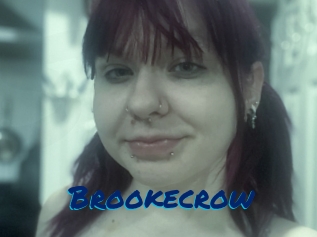 Brookecrow