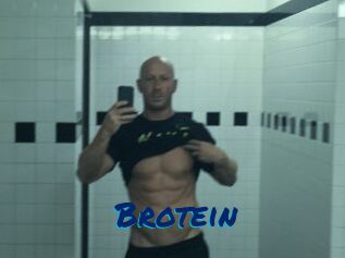 Brotein