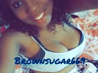 Brownsugar669