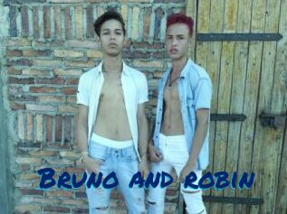 Bruno_and_robin