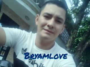 Bryamlove