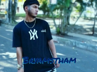 Bryamstham