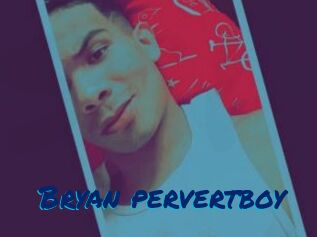 Bryan_pervertboy