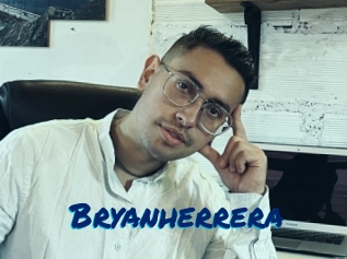 Bryanherrera