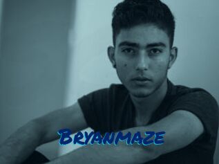 Bryanmaze