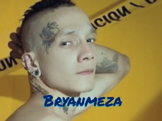 Bryanmeza