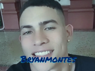 Bryanmontes